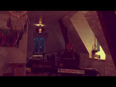 Dance a Storm - Rahel Nahely