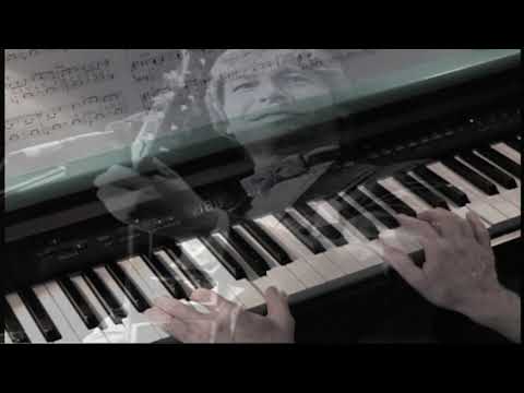 Calypso - John Denver - Piano
