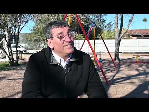 LARREGUI - FIESTA DE CAPURRO - DEPARTAMENTO DE SAN JOSÉ - BLOQUE 4 DOMINGO 17 DE AGOSTO DE 2025