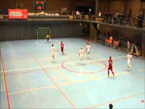 FC Jazz - GFT maalikooste 21.10.2012