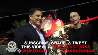 The Young Turks w/ Cenk Uygur 2Pac TYT-TAT Exclusive