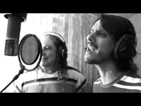 Tuia e Guarabyra - Flor