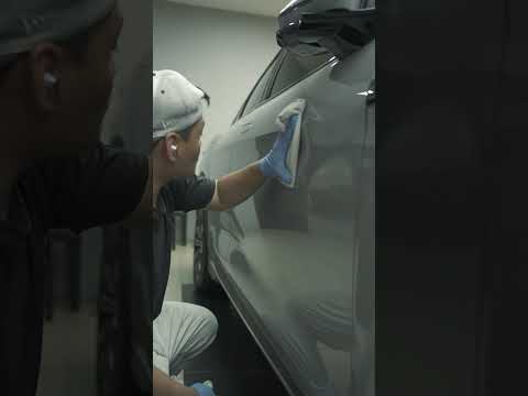 BYD SEALION 7 Bumper PPF, Ceramic Coating & Tinting: Ultimate Protection & Style