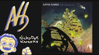 Jupiter Sunrise - Arthur Nix (Karaoke)