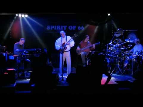 Versus X - Cutting the Veil (live@SpiritOf66)