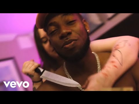 Virgo Hype - Toxic (Official Music Video)