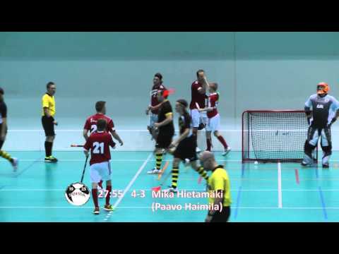 VoimaTV maalikooste: Voima - PoNoVo [09.10.2015]