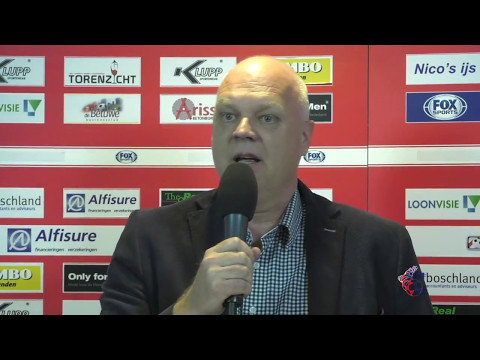 Nico Wagenvoort FC Lienden blikt terug en doet dringende oproep