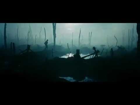 War Horse - Official Trailer [HD] 2012 (Action / Drama)