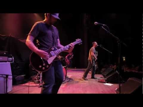 Sidecar Radio - Live at The State Theatre - WCYY Spinout Promo