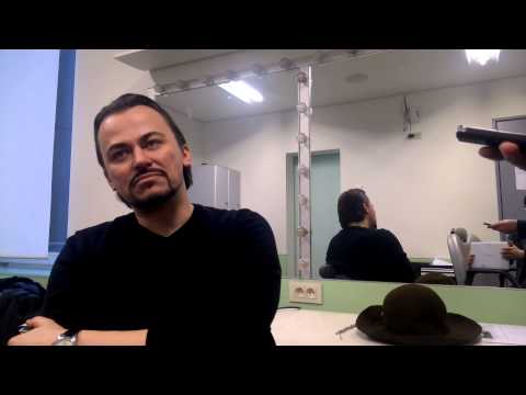 Opera Vlaanderen, Štefan Kocán è Leporello in "Don Giovanni". L'intervista di Fattitaliani