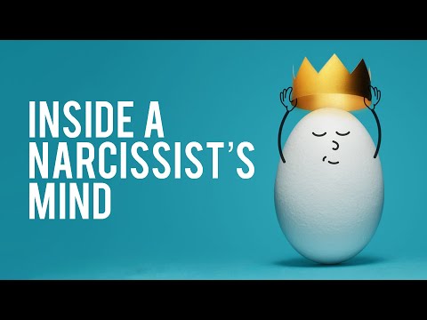 The Psychology Of Narcissism - Professor W Keith Campbell | Modern Wisdom Podcast 278