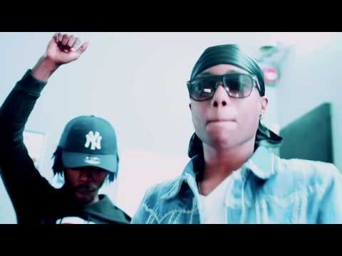 Sleepy Dwiin - Str88 Barz Ft. Jackson (StudioSession)