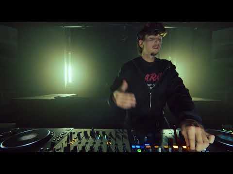 TURRO // APHOTIC GERMANY 17.10 Opening Set at DNA Club Munich