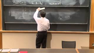 23. Angular Momentum (continued)
