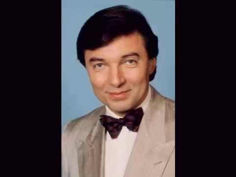 Karel Gott - Vítr v zádech mám (1981)