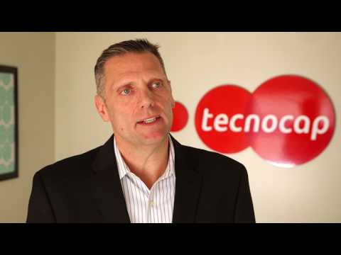 Enterprises Television featuring Tecnocap LLC