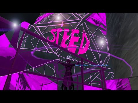 //Speed Chronicles// The Trials Of Avarian//