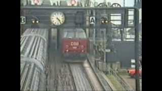 preview picture of video 'DSB Nyborg færgehavn 14-Apr-1990'