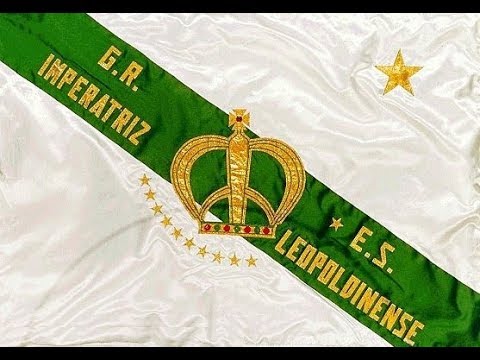 IMPERATRIZ LEOPOLDINENSE 2020 - CD OFICIAL