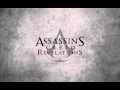 Assassins Creed Revelations - No Mercy/Black Rose