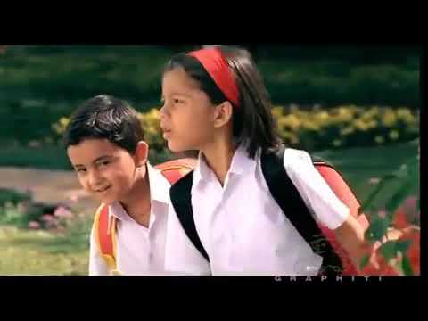 Mohammad abbas tvc polar icecream