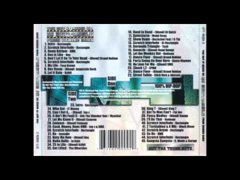 DJ Rectangle - From Behind Bars [part 1/8]