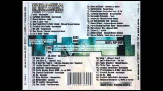 DJ Rectangle - From Behind Bars [part 1/8]
