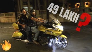 YOUTUBE PARTY 2018 + 49 LAKH BIKE🔥🔥🔥