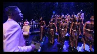 Spirit Of Praise Choir - Jesus My Saviour