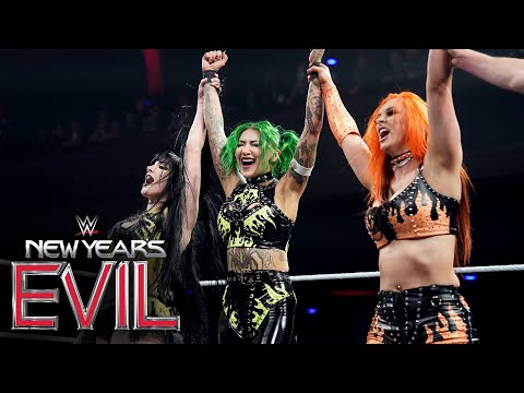 Shotzi Wanted To Go To The Main Roster With Gigi Dolin And Tatum Paxley, Was Planned For Storyline With Chelsea Green