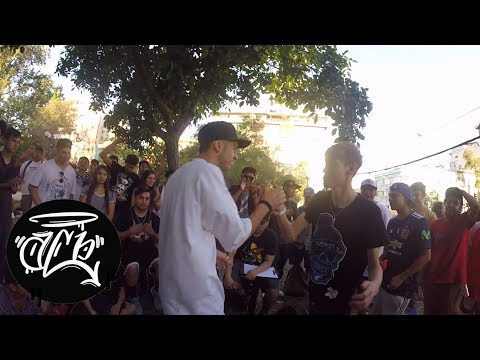 WAREN vs STALKER: OCTAVOS - ACB FinalSeason