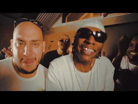 VETERANS Seanie T ft UK Allstars - Veterans (prod by DJ Suro)