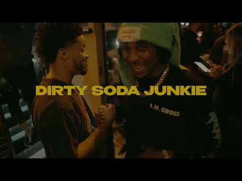 Loe Shimmy - Dirty Soda Junkie (feat. Veeze) (Official Video)