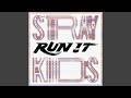 Stray Kids 스트레이 키즈 'RUN IT' Official Audio