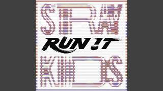 Download lagu Stray Kids 스트레이 키즈 'RUN IT'  Audio mp3