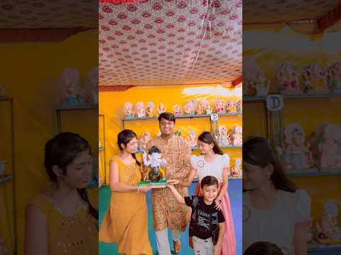 Sukhkarta dukhharta ❤️🙏🏻 #vishalsinghrajput #trending #yt #ganeshchaturthi