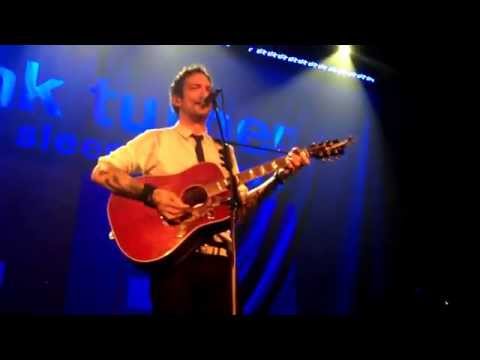 To Absent Friends video