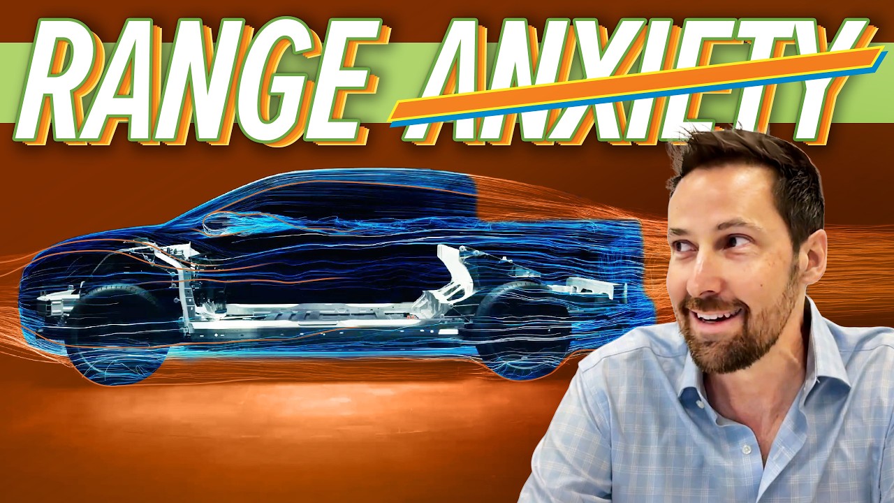Ford Won't Confirm Fathom's Range, But We Got a Hint | Podcast - YouTube