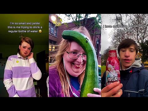 TikTok Cringe Compilation - #5