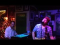 Donna the Buffalo - These are better Days - Key West 2014