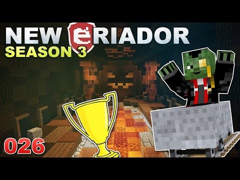 New Eriador Season 3 - #026: Die Halloween Townhall Contest Gewinner!
