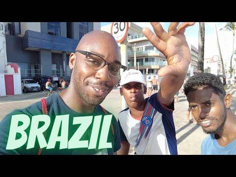 7 Things You Should Know Before Going to Salvador Bahia Brazil