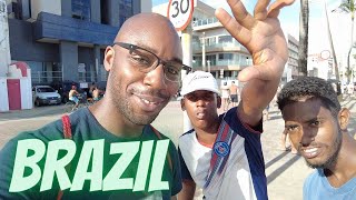 7 Things You Should Know Before Going to Salvador Bahia Brazil