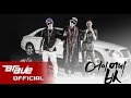 Yong Jun Hyung - You Got Some Nerve (Feat. Feat. Feeldog, LE)