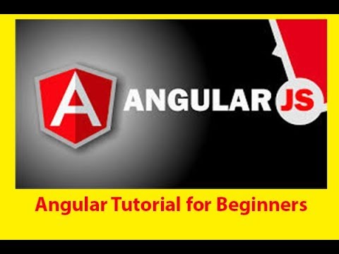Angularjs Helloworld