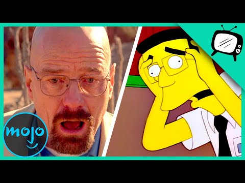¡Top 20 Mejores Episodios de TV de Todos los Tiempos!