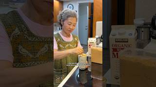 Download lagu My mom drinks this bean smoothie every night. Here’s how. #smoothie #easyrecipe #beans #koreanfood mp3