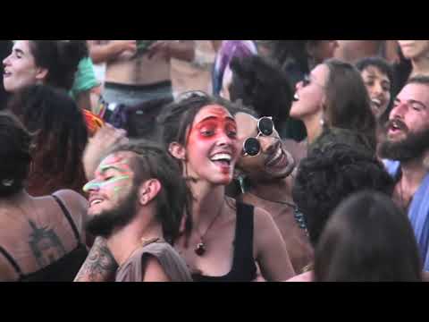 Ressonar Festival 2015