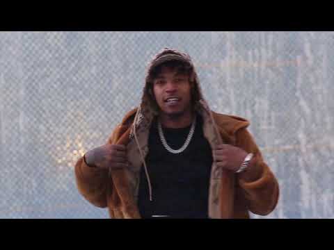 Louie Bravo Music Video